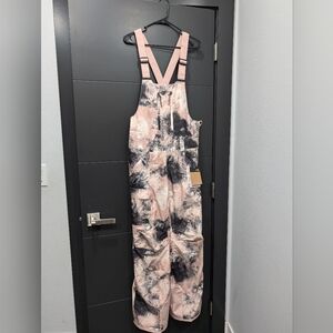 The North Face Freedom Insulated Snowpants NEW WITH TAGS